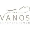 VANOS Slaapsystemen logo