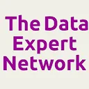 TDEN - The Data Expert Network logo