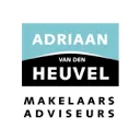 KRMT en vestigingsmanager bij Adriaan van den Heuvel Makelaars & Adviseurs logo