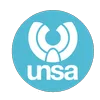 United Nations Student Association UNSA Maastricht logo