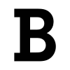 B Fashion Brands logo
