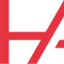 van Hal autoschade b.v. logo
