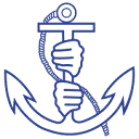 Vissersvereniging Hulp in Nood logo