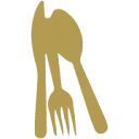 Eetcafé Het Leven logo