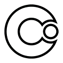 Poetry Circle Nowhere logo