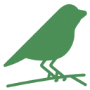 Stichting Vogelopvang Utrecht logo