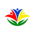 ZieMens: Transformatief en ontwikkelingsgericht logo