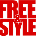 Studio Free AND Style logo
