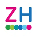 Zorggroep Haarlemmermeer logo