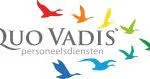 Quo Vadis Personeelsdiensten logo