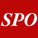 SPO Hogeschool voor Pedagogisch Onderwijs logo