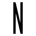 NOMAD aan het ij logo