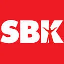 SBK Opleidingen logo