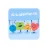 Jenaplanschool De Kruidenhoek logo