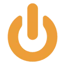 Power BI Basis training logo