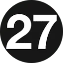 27 House Real Estate - 27 Huis Makelaars logo