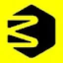 Mark3D Benelux logo