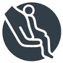 Handicare Trapliften logo