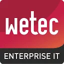 Wetec logo