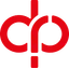 De Rooi Pannen logo