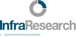 InfraResearch logo
