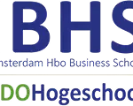 IBHS Amsterdam logo