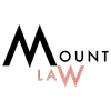Mount Law logo