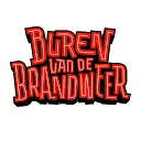 Buren van de Brandweer logo