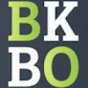 BKBO B.V. logo
