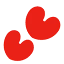 Werken in Friesland logo