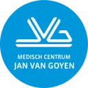 Medisch Centrum Jan van Goyen logo