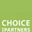 Choice en Partners logo