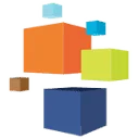Van Roomen van de Bunt NVM Makelaars logo