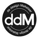 De Design Makelaar logo