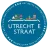 Utrechtsestraat Amsterdam logo