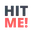 Hit Me! Coverband logo