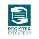 Stichting RegisterExecuteur logo