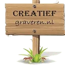 Creatief-graveren.nl logo