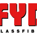 FYDRO glassfiberconcrete logo