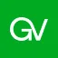 Green Voltis logo