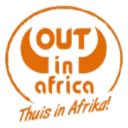 Out in Africa logo