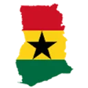 GhanaWeb logo