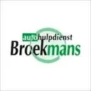 Autohulpdienst Broekmans logo