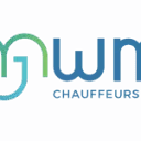 WMS Chauffeursdiensten logo
