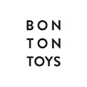Bon Ton Toys B logo