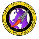 Inner Space Training logo