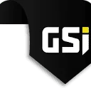 G.S.I. Netherlands logo