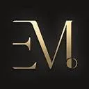 EMdot Studio logo