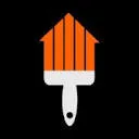 Gevelcoating bv logo
