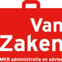 Van Zaken administratie AND advies logo